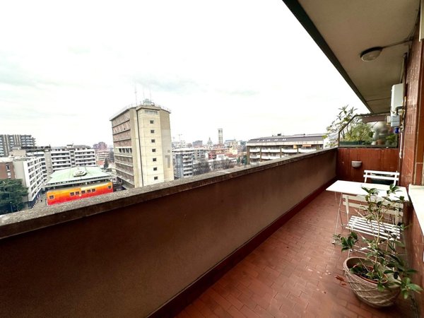 appartamento in vendita a Sesto San Giovanni