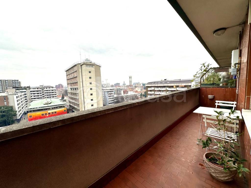 appartamento in vendita a Sesto San Giovanni in zona Rondò/Torretta