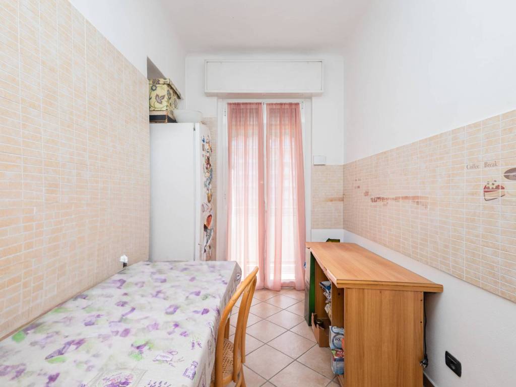 appartamento in vendita a Sesto San Giovanni in zona Rondò/Torretta