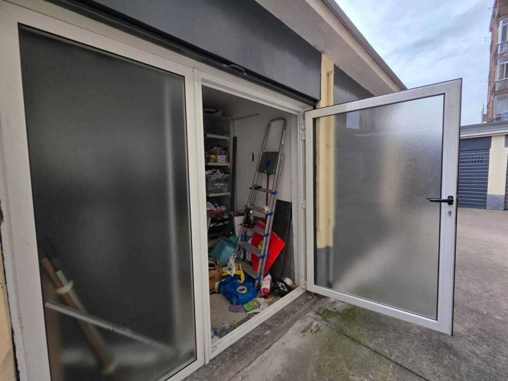 casa indipendente in vendita a Sesto San Giovanni