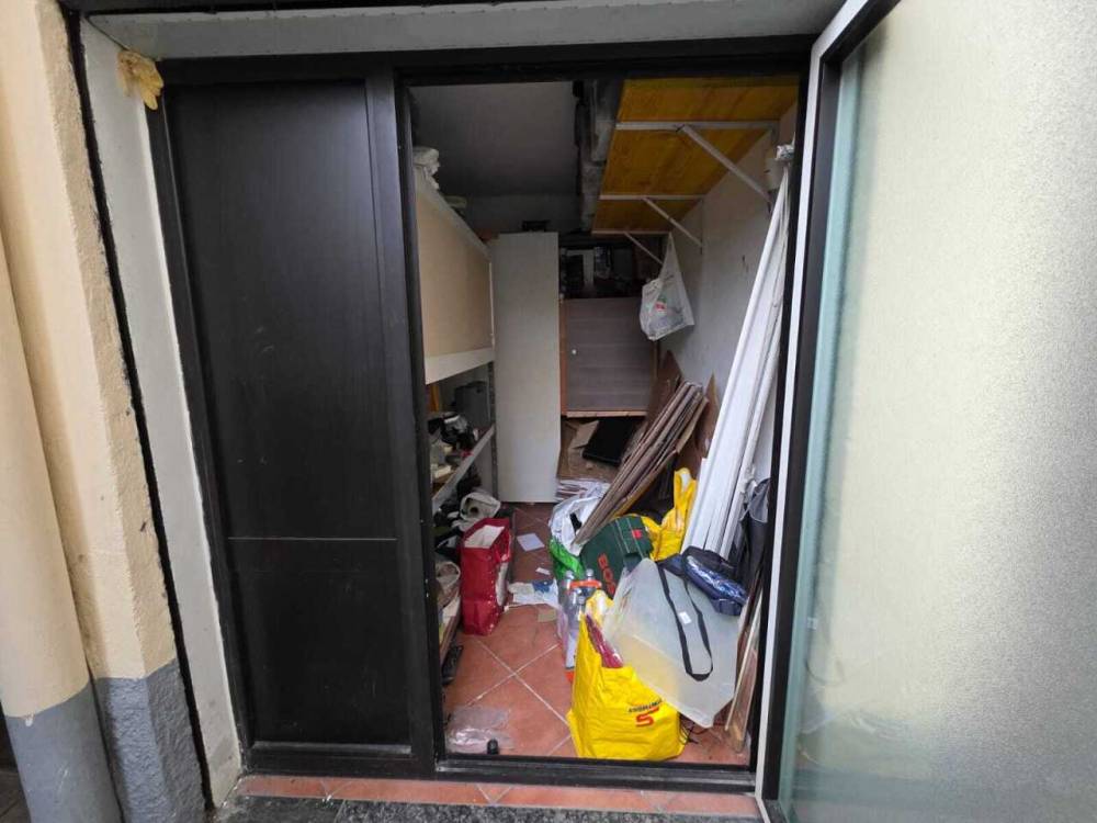 appartamento in vendita a Sesto San Giovanni