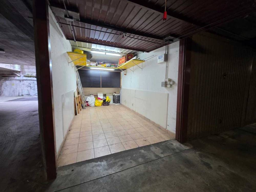 locale di sgombero in vendita a Sesto San Giovanni