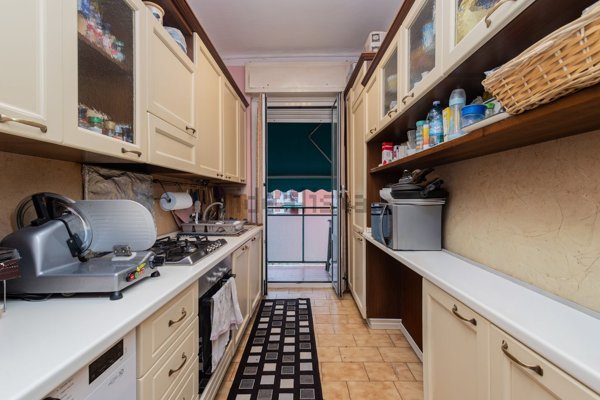 appartamento in vendita a Sesto San Giovanni