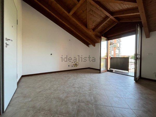 appartamento in vendita a Sesto San Giovanni