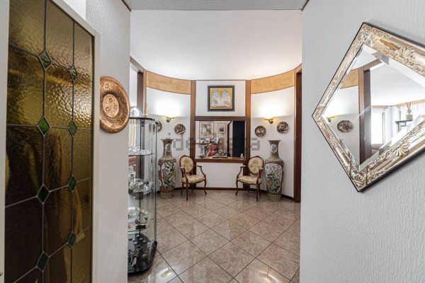 appartamento in vendita a Sesto San Giovanni