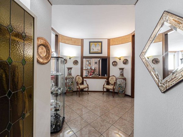 appartamento in vendita a Sesto San Giovanni