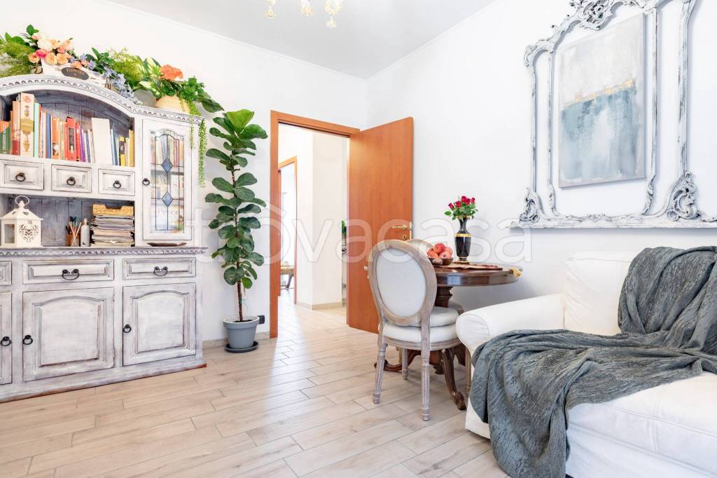 appartamento in vendita a Sesto San Giovanni in zona Rondò/Torretta