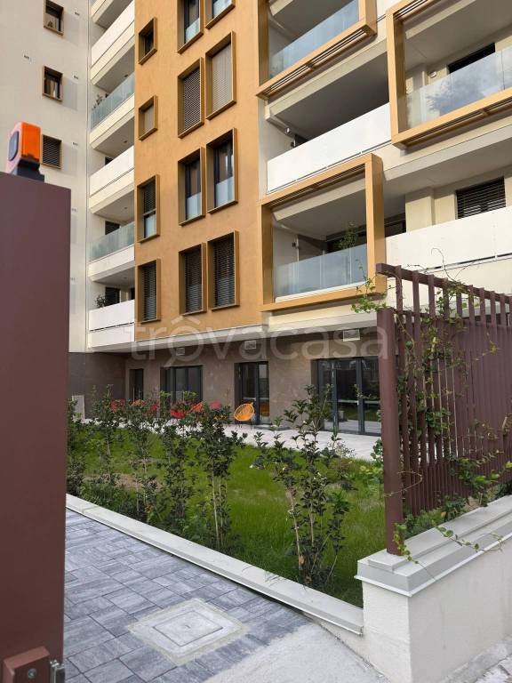 appartamento in vendita a Sesto San Giovanni in zona Rondò/Torretta