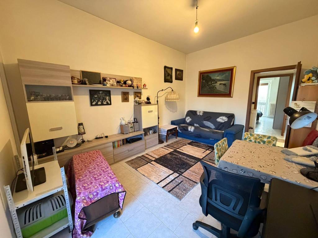 appartamento in vendita a Sesto San Giovanni in zona Rondò/Torretta