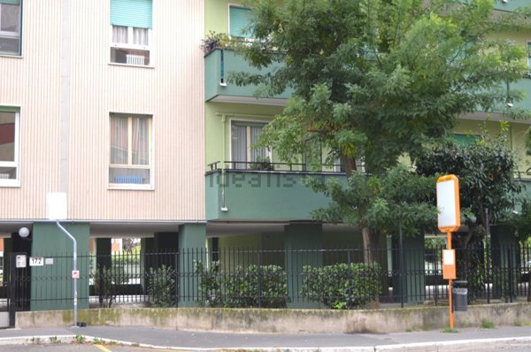 appartamento in vendita a Sesto San Giovanni in zona Cascina de' Gatti