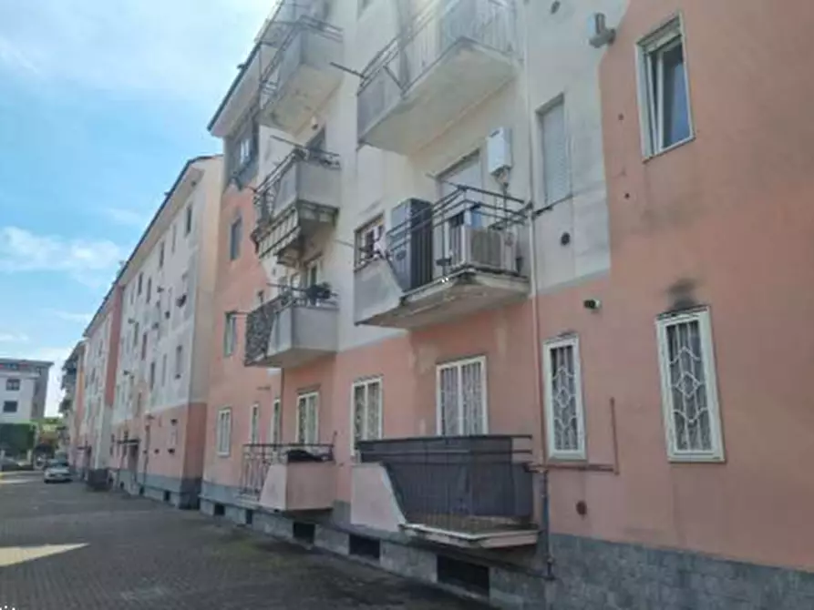 appartamento in vendita a Sesto San Giovanni