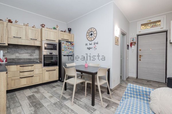 appartamento in vendita a Sesto San Giovanni