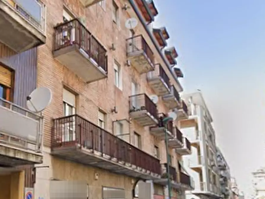 appartamento in vendita a Sesto San Giovanni