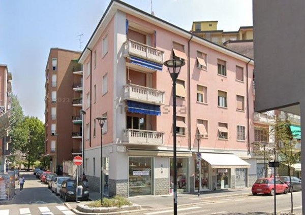 appartamento in vendita a Sesto San Giovanni