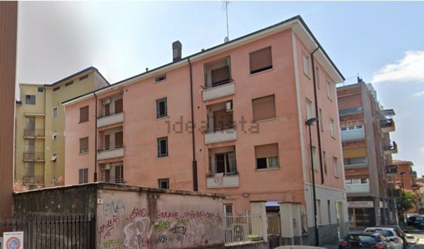 appartamento in vendita a Sesto San Giovanni