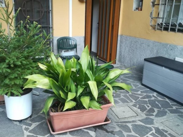 appartamento in vendita a Sesto San Giovanni in zona Rondò/Torretta