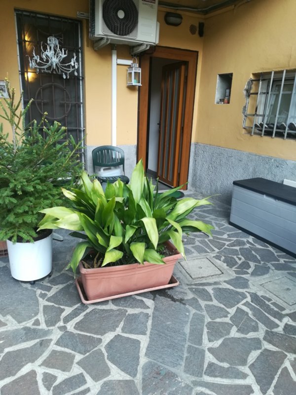 appartamento in vendita a Sesto San Giovanni