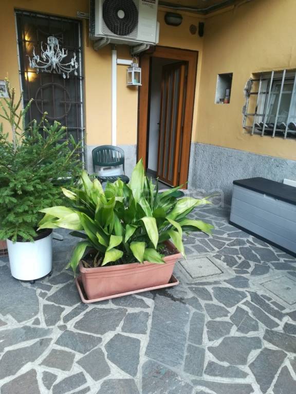 appartamento in vendita a Sesto San Giovanni