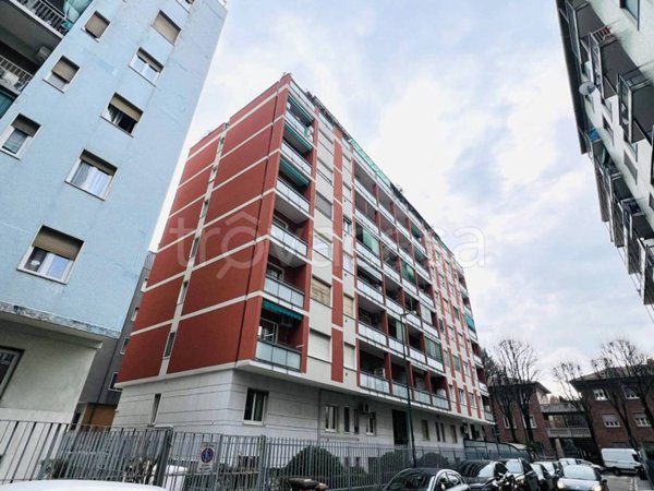 appartamento in vendita a Sesto San Giovanni in zona Rondò/Torretta