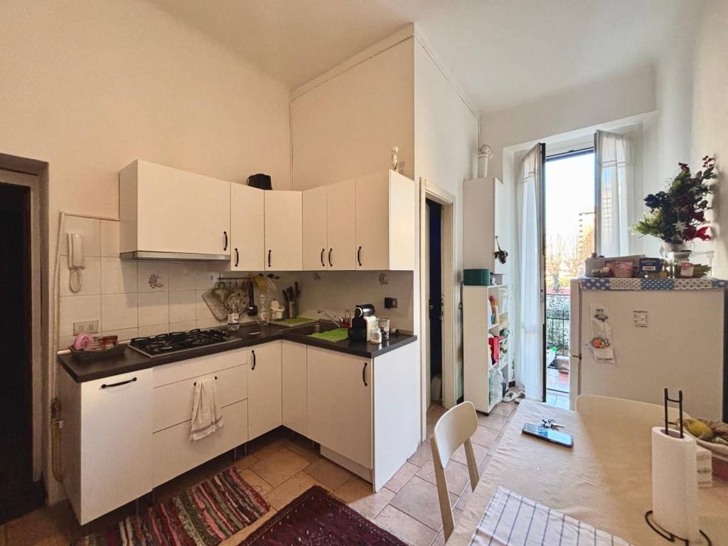 appartamento in vendita a Sesto San Giovanni in zona Rondò/Torretta