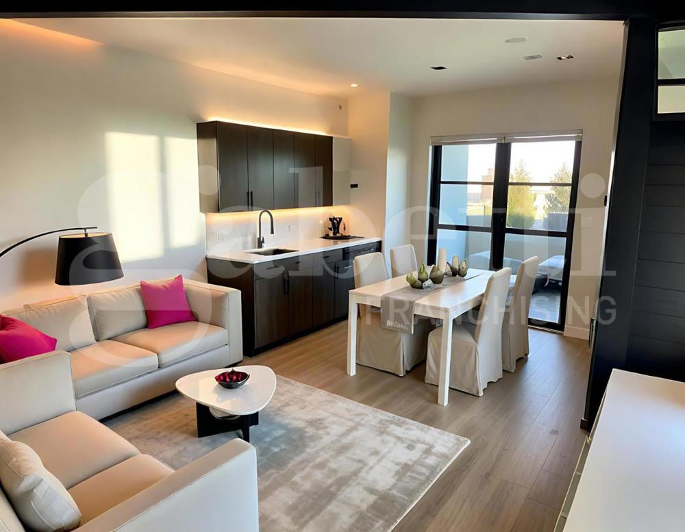 appartamento in vendita a Sesto San Giovanni