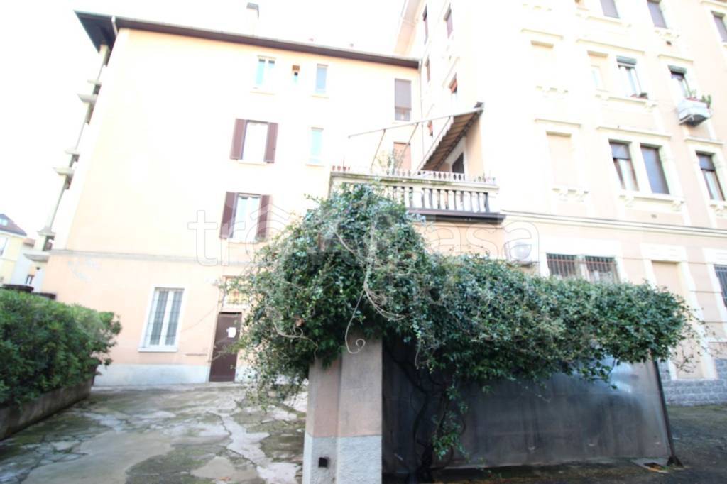 appartamento in vendita a Sesto San Giovanni