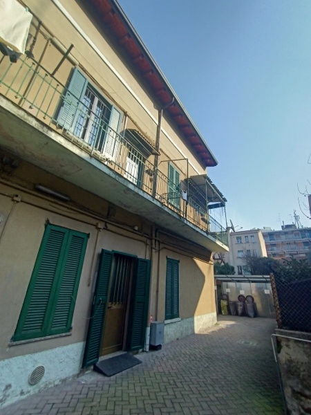 appartamento in vendita a Sesto San Giovanni