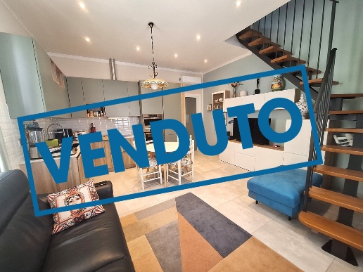 appartamento in vendita a Sesto San Giovanni in zona Rondò/Torretta