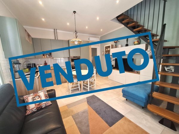 appartamento in vendita a Sesto San Giovanni in zona Rondò/Torretta
