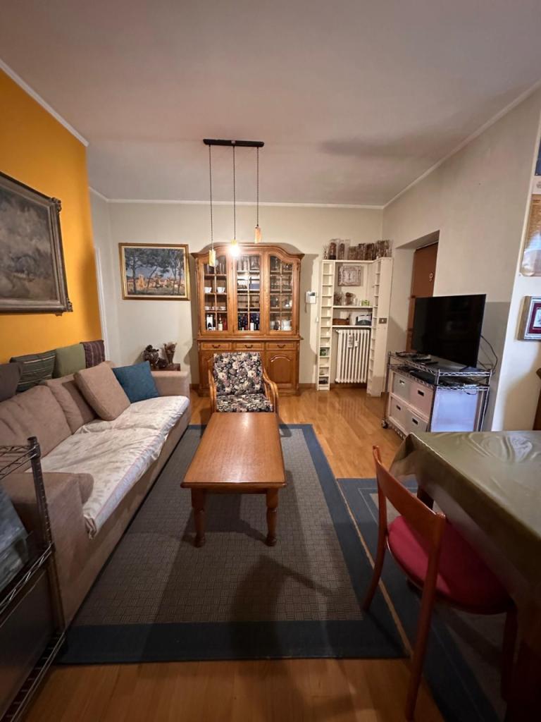 appartamento in vendita a Sesto San Giovanni in zona Rondò/Torretta