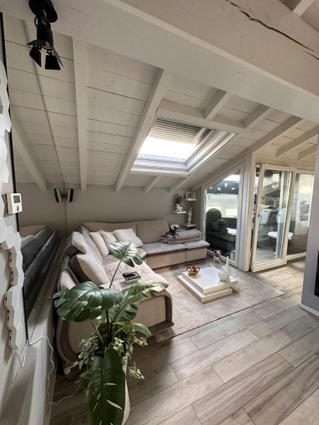 appartamento in vendita a Sesto San Giovanni in zona Pelucca/Villaggio Falck