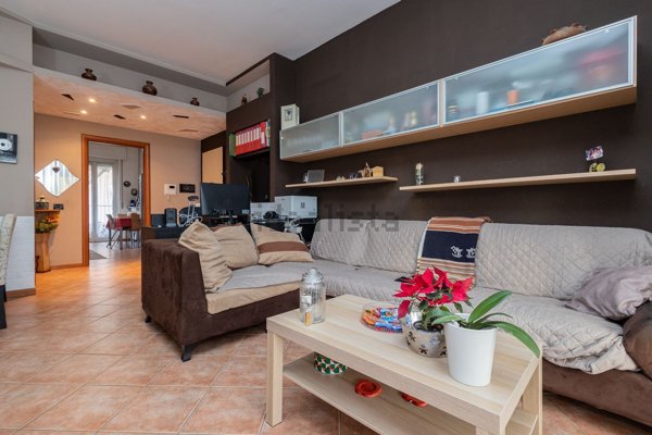 appartamento in vendita a Sesto San Giovanni