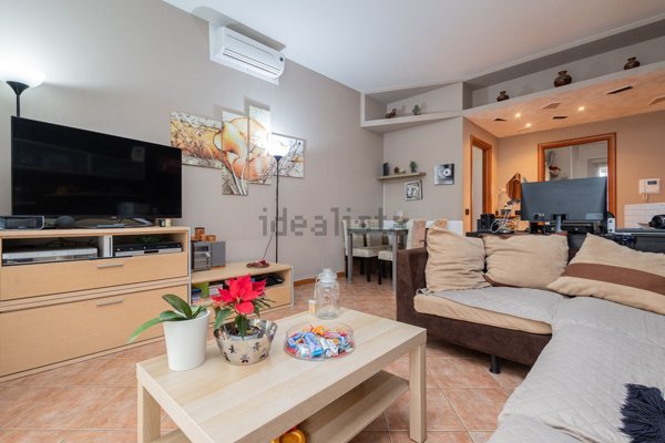 appartamento in vendita a Sesto San Giovanni