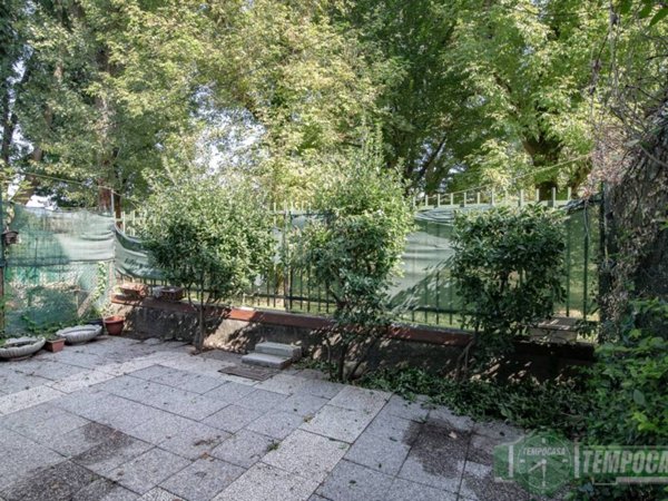 appartamento in vendita a Sesto San Giovanni