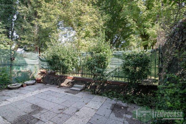 appartamento in vendita a Sesto San Giovanni in zona Rondò/Torretta