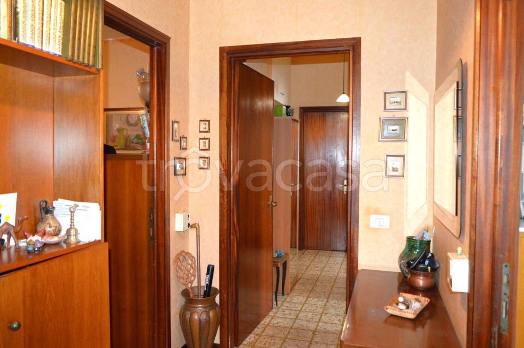 appartamento in vendita a Sesto San Giovanni in zona Cascina de' Gatti