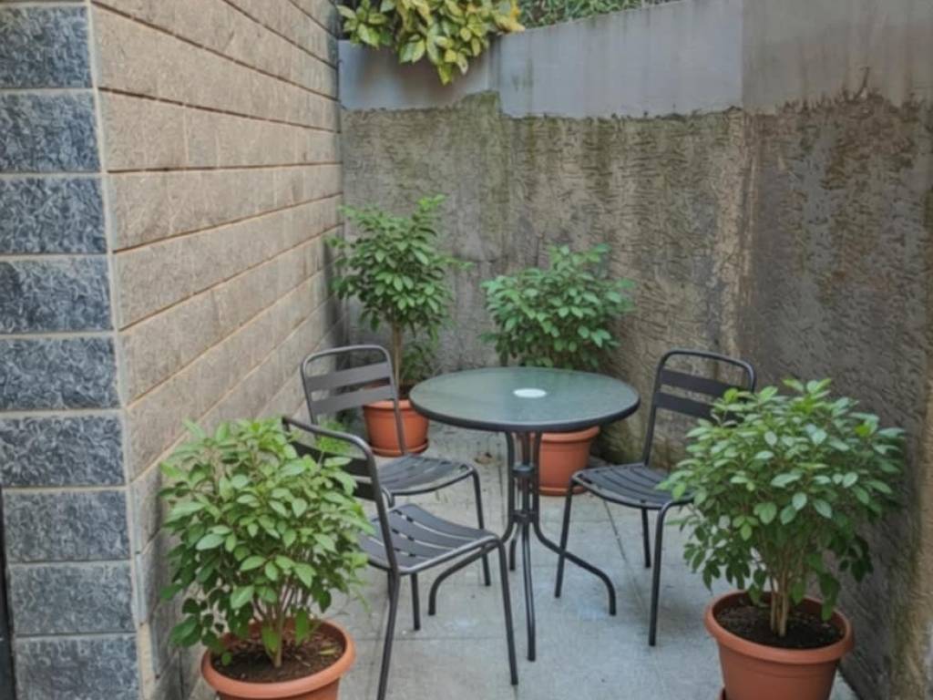 appartamento in vendita a Sesto San Giovanni in zona Rondinella