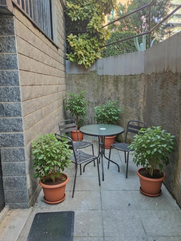 appartamento in vendita a Sesto San Giovanni in zona Rondinella