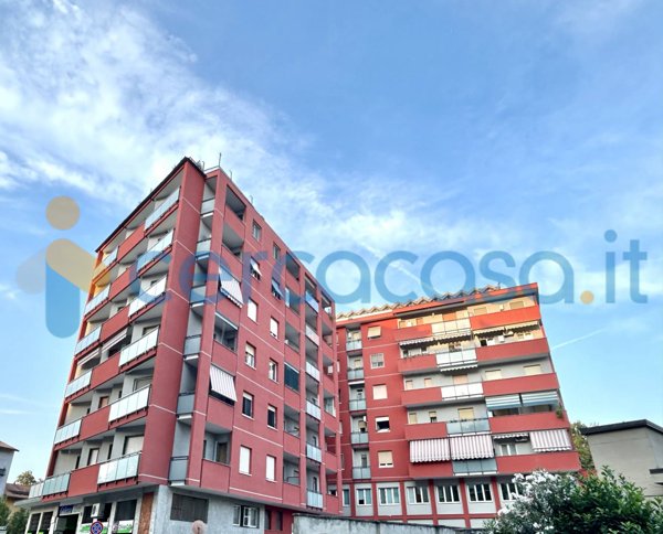 appartamento in vendita a Sesto San Giovanni in zona Rondò/Torretta