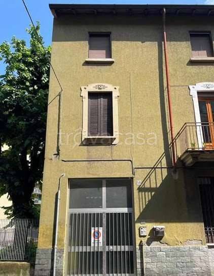 appartamento in vendita a Sesto San Giovanni