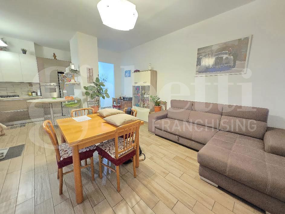 appartamento in vendita a Sesto San Giovanni