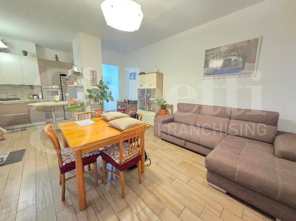 appartamento in vendita a Sesto San Giovanni