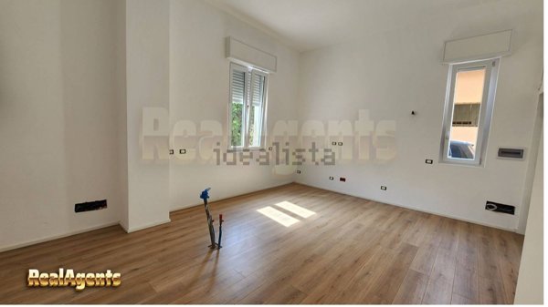 appartamento in vendita a Sesto San Giovanni in zona Rondò/Torretta