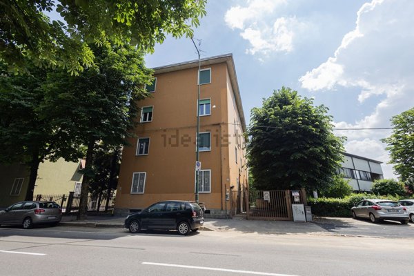 appartamento in vendita a Sesto San Giovanni