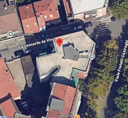 negozio in vendita a Sesto San Giovanni