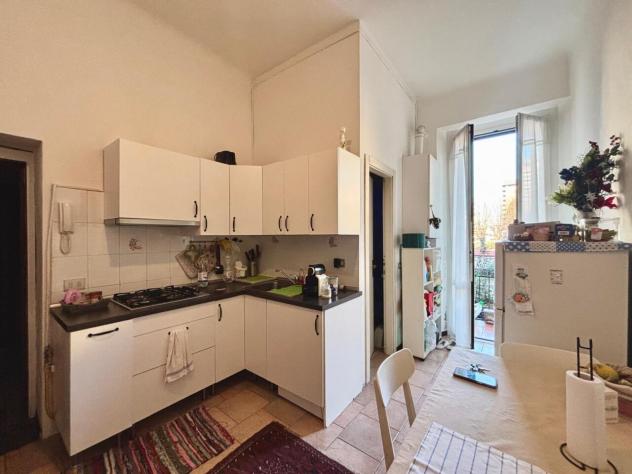 appartamento in vendita a Sesto San Giovanni in zona Rondò/Torretta