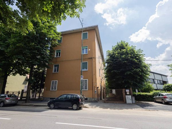 appartamento in vendita a Sesto San Giovanni