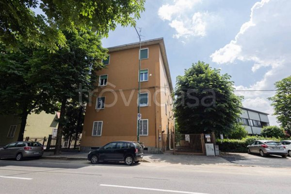 appartamento in vendita a Sesto San Giovanni in zona Rondò/Torretta