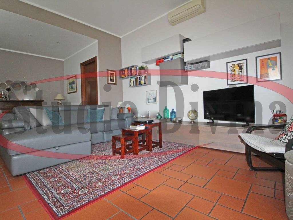 appartamento in vendita a Sesto San Giovanni