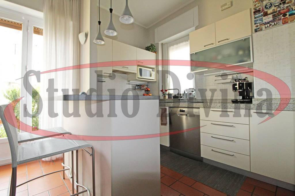 appartamento in vendita a Sesto San Giovanni